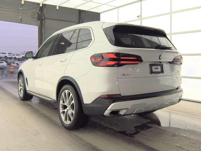 Photo 2 VIN: 5UX23EU09R9T46269 - BMW X5 XDRIVE4 