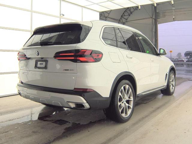 Photo 3 VIN: 5UX23EU09R9T46269 - BMW X5 XDRIVE4 