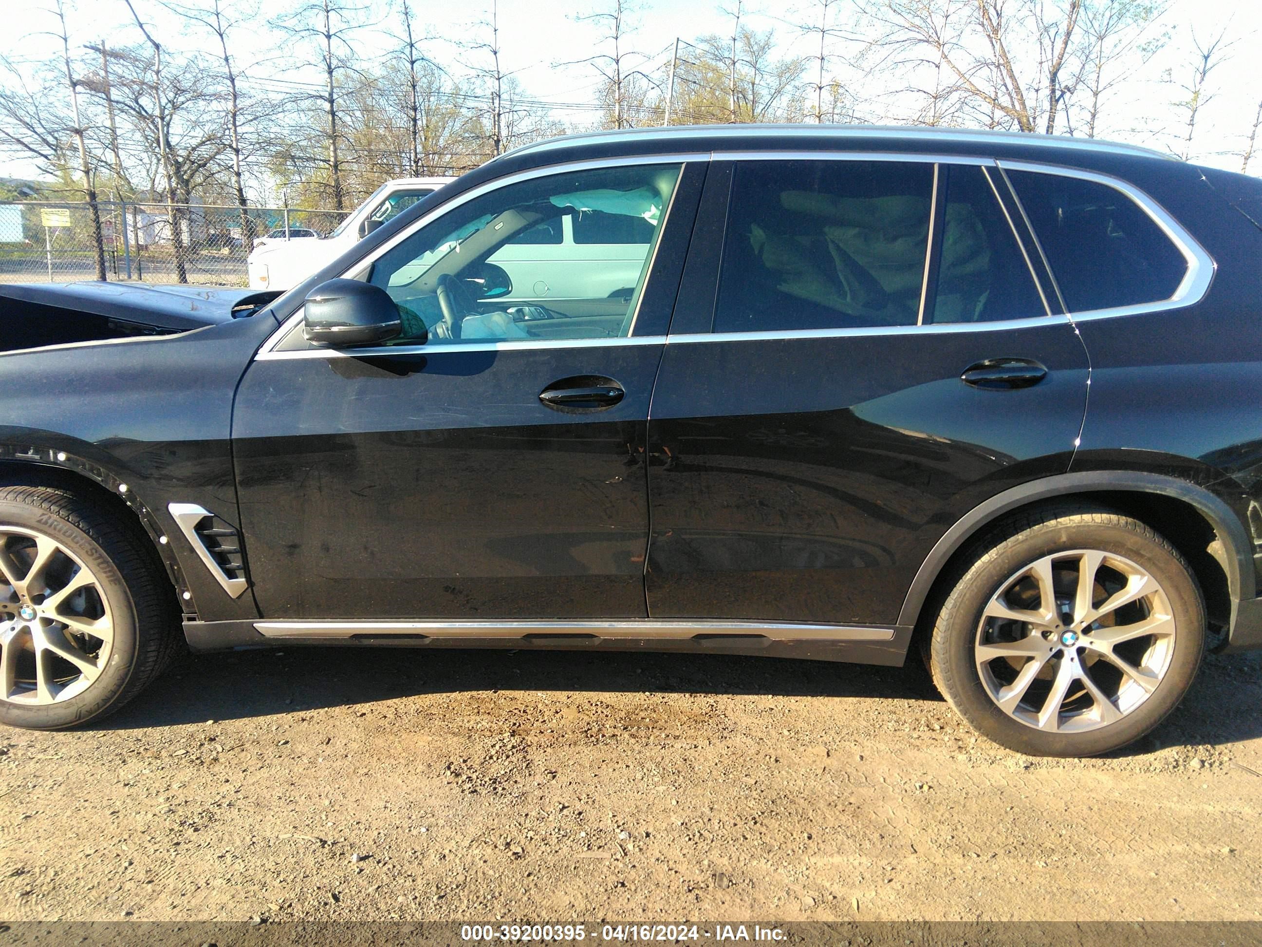 Photo 13 VIN: 5UX23EU09R9T78428 - BMW X5 