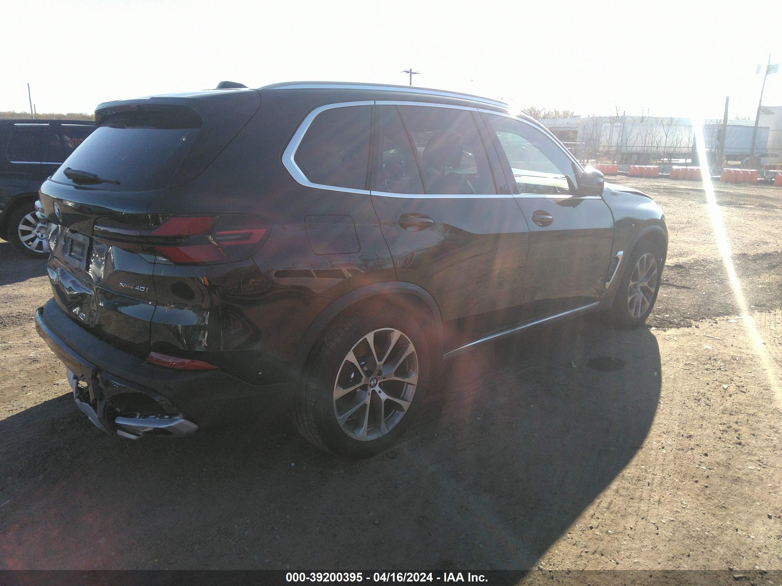 Photo 3 VIN: 5UX23EU09R9T78428 - BMW X5 