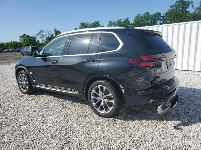 Photo 1 VIN: 5UX23EU09R9T96055 - BMW X5 