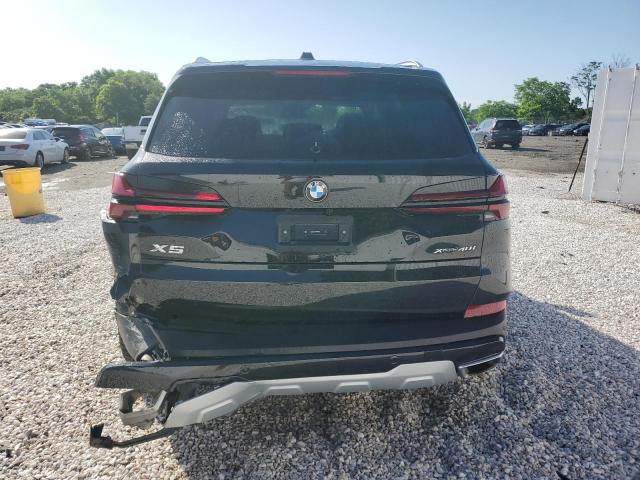 Photo 5 VIN: 5UX23EU09R9T96055 - BMW X5 