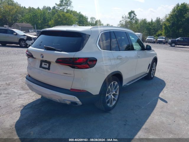 Photo 3 VIN: 5UX23EU09R9U05823 - BMW X5 