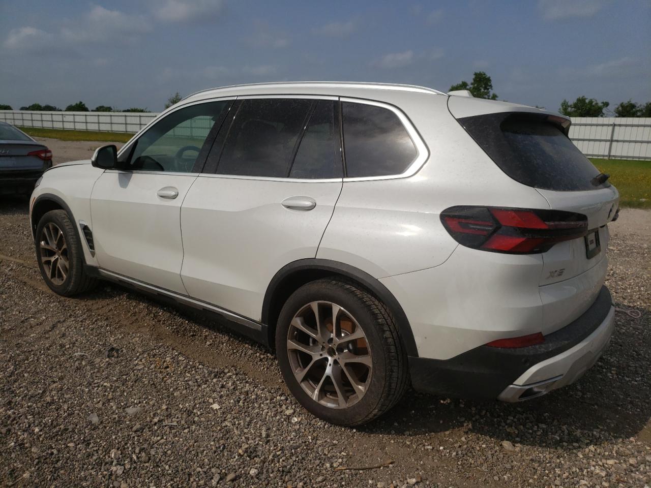 Photo 1 VIN: 5UX23EU09R9U87035 - BMW X5 