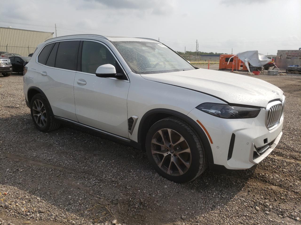 Photo 3 VIN: 5UX23EU09R9U87035 - BMW X5 