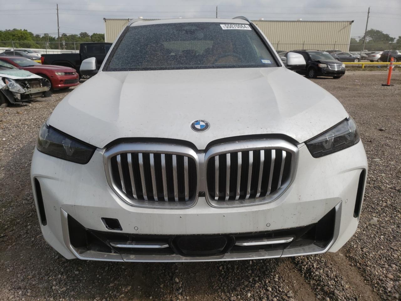 Photo 4 VIN: 5UX23EU09R9U87035 - BMW X5 