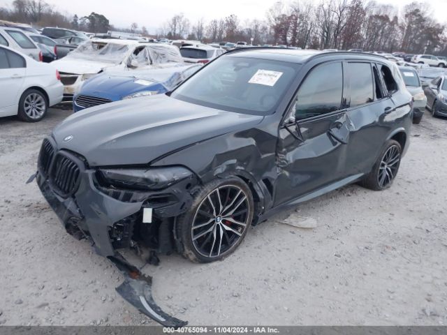 Photo 1 VIN: 5UX23EU09R9V16565 - BMW X5 