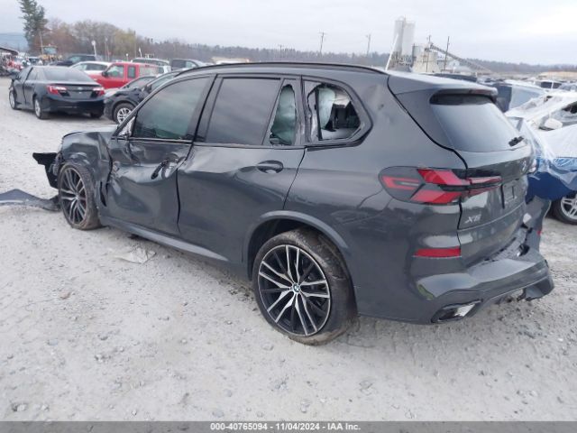 Photo 2 VIN: 5UX23EU09R9V16565 - BMW X5 