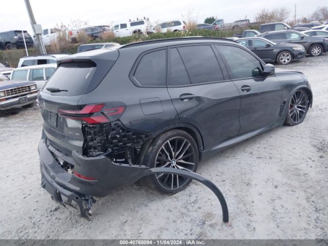 Photo 3 VIN: 5UX23EU09R9V16565 - BMW X5 