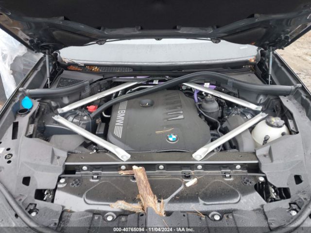 Photo 9 VIN: 5UX23EU09R9V16565 - BMW X5 