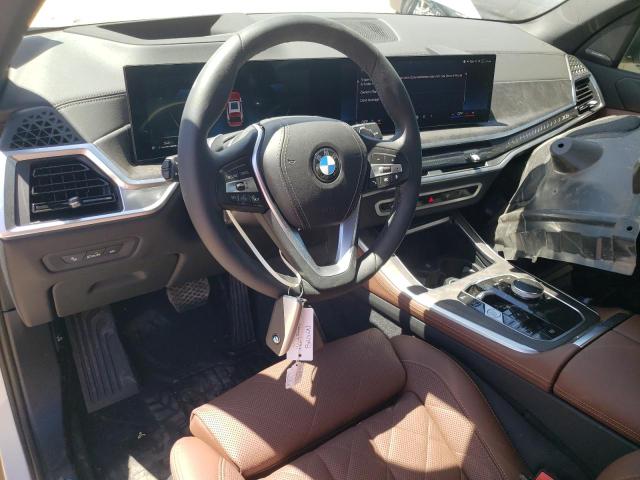 Photo 7 VIN: 5UX23EU09R9V20566 - BMW X5 