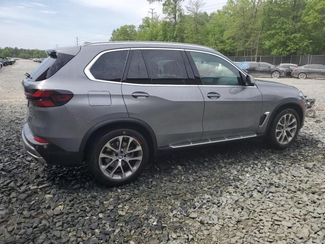 Photo 2 VIN: 5UX23EU0XR9S21734 - BMW X5 