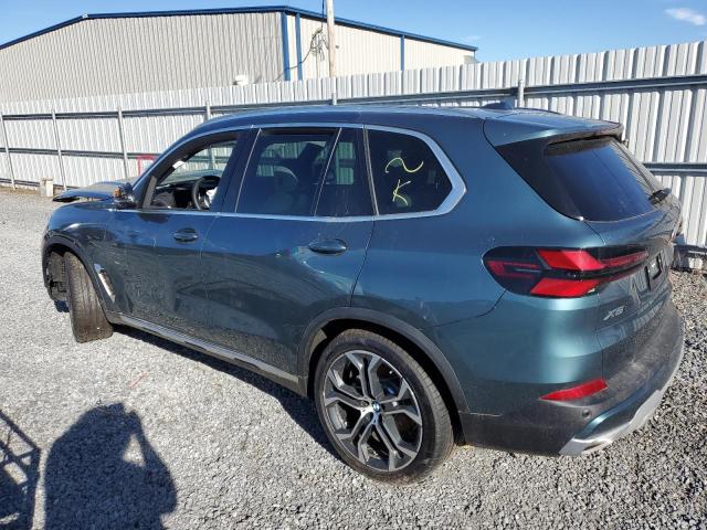 Photo 1 VIN: 5UX23EU0XR9S35293 - BMW X5 