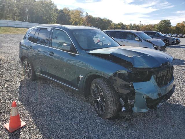 Photo 3 VIN: 5UX23EU0XR9S35293 - BMW X5 