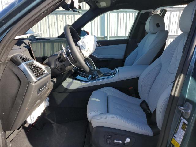 Photo 6 VIN: 5UX23EU0XR9S35293 - BMW X5 