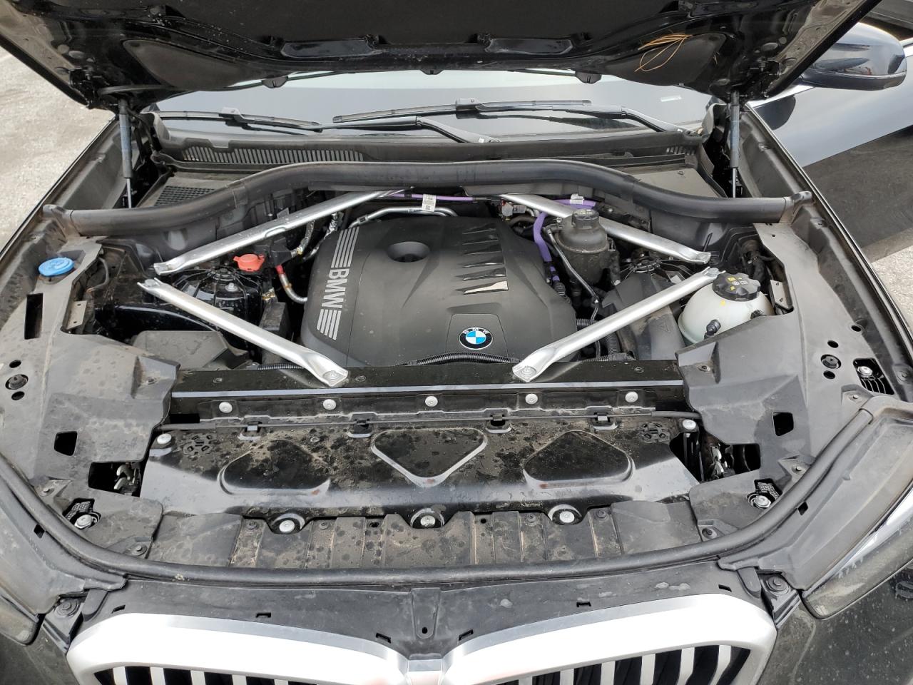 Photo 10 VIN: 5UX23EU0XR9S84011 - BMW X5 