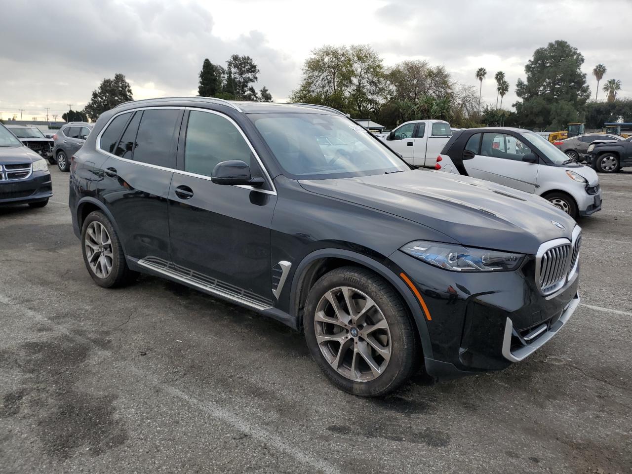 Photo 3 VIN: 5UX23EU0XR9S84011 - BMW X5 