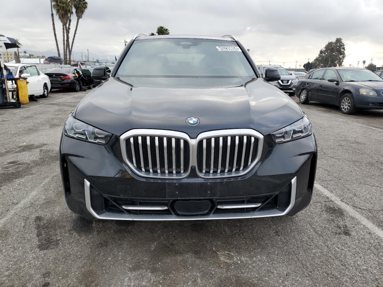 Photo 4 VIN: 5UX23EU0XR9S84011 - BMW X5 