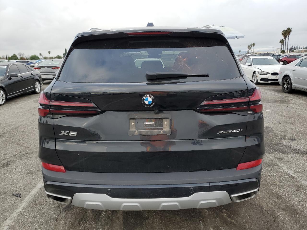 Photo 5 VIN: 5UX23EU0XR9S84011 - BMW X5 