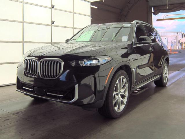 Photo 1 VIN: 5UX23EU0XR9T35779 - BMW X5 XDRIVE4 