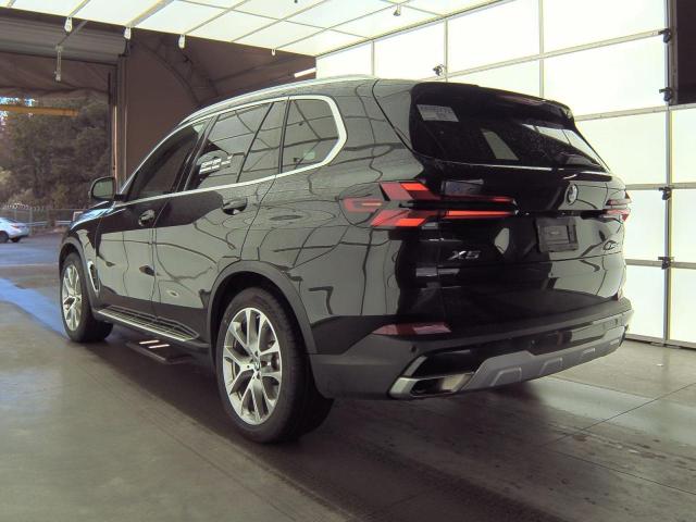 Photo 2 VIN: 5UX23EU0XR9T35779 - BMW X5 XDRIVE4 