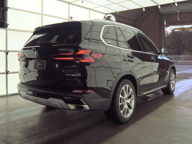 Photo 3 VIN: 5UX23EU0XR9T35779 - BMW X5 XDRIVE4 