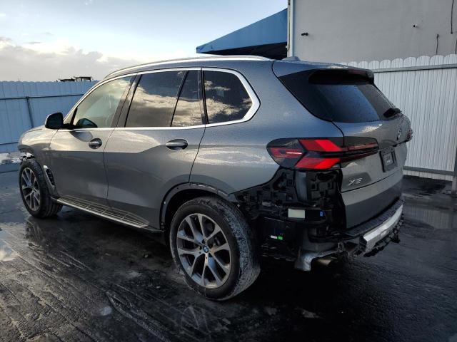 Photo 1 VIN: 5UX23EU0XR9T43784 - BMW X5 XDRIVE4 