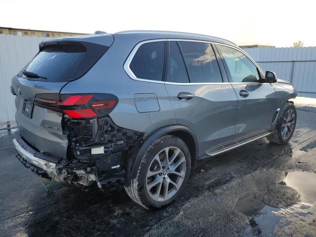 Photo 2 VIN: 5UX23EU0XR9T43784 - BMW X5 XDRIVE4 