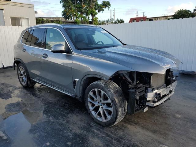 Photo 3 VIN: 5UX23EU0XR9T43784 - BMW X5 XDRIVE4 