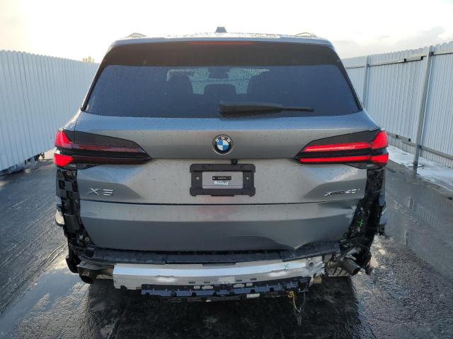 Photo 5 VIN: 5UX23EU0XR9T43784 - BMW X5 XDRIVE4 