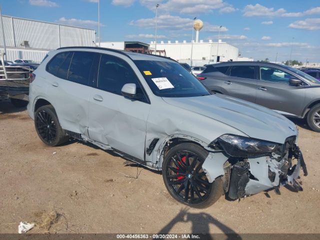 Photo 0 VIN: 5UX23EU0XR9T73464 - BMW X5 