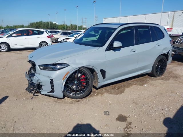 Photo 1 VIN: 5UX23EU0XR9T73464 - BMW X5 