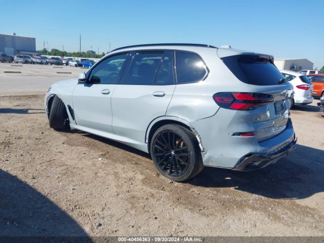 Photo 2 VIN: 5UX23EU0XR9T73464 - BMW X5 