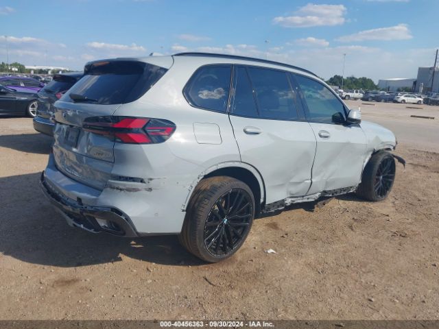 Photo 3 VIN: 5UX23EU0XR9T73464 - BMW X5 