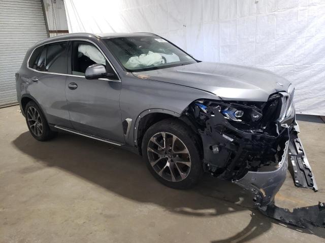 Photo 3 VIN: 5UX23EU0XR9U30133 - BMW X5 