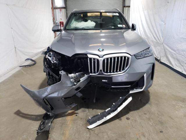 Photo 4 VIN: 5UX23EU0XR9U30133 - BMW X5 