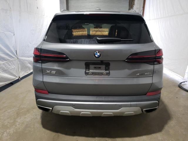 Photo 5 VIN: 5UX23EU0XR9U30133 - BMW X5 