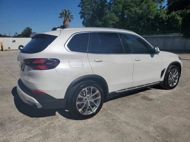 Photo 2 VIN: 5UX23EU0XR9U85861 - BMW X5 XDRIVE4 