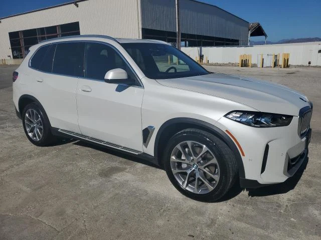 Photo 3 VIN: 5UX23EU0XR9U85861 - BMW X5 XDRIVE4 