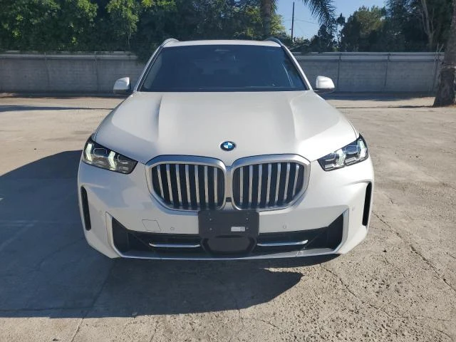 Photo 4 VIN: 5UX23EU0XR9U85861 - BMW X5 XDRIVE4 