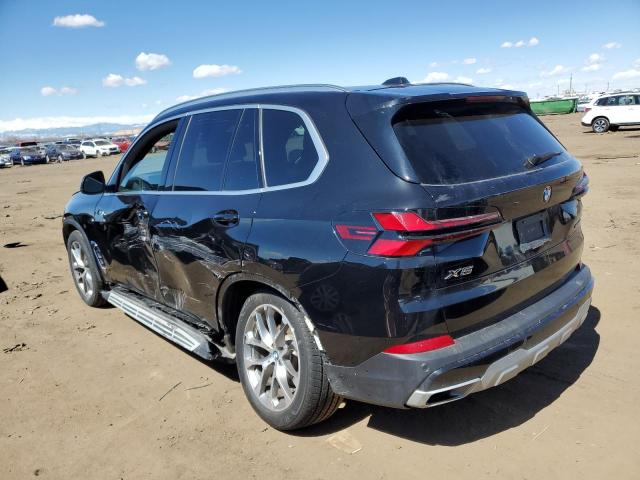 Photo 1 VIN: 5UX23EU0XR9V08362 - BMW X5 