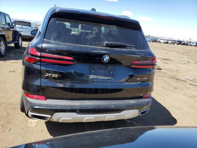 Photo 5 VIN: 5UX23EU0XR9V08362 - BMW X5 