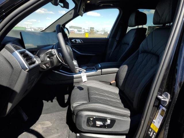 Photo 6 VIN: 5UX23EU0XR9V08362 - BMW X5 