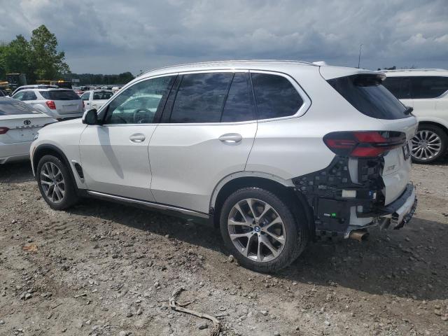 Photo 1 VIN: 5UX23EU0XR9V13691 - BMW X5 XDRIVE4 