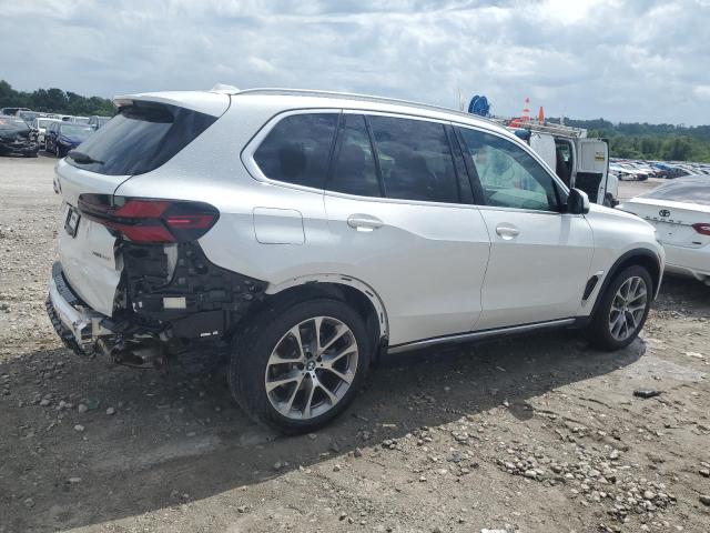 Photo 2 VIN: 5UX23EU0XR9V13691 - BMW X5 XDRIVE4 