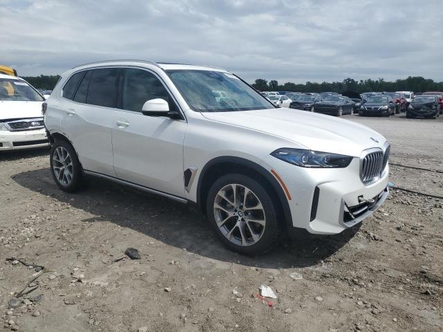 Photo 3 VIN: 5UX23EU0XR9V13691 - BMW X5 XDRIVE4 