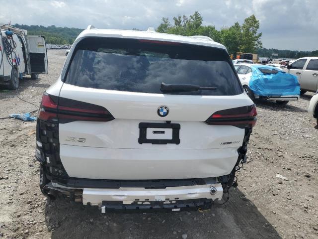 Photo 5 VIN: 5UX23EU0XR9V13691 - BMW X5 XDRIVE4 