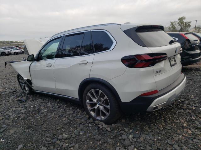 Photo 1 VIN: 5UX23EU0XR9V18518 - BMW X5 XDRIVE4 