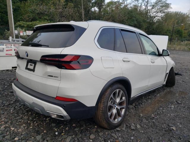 Photo 2 VIN: 5UX23EU0XR9V18518 - BMW X5 XDRIVE4 