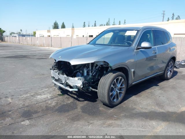 Photo 1 VIN: 5UX23EU0XR9V94143 - BMW X5 